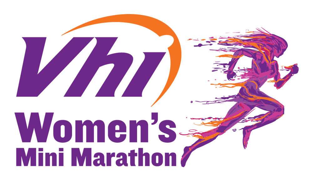 Vhi+Womens+Mini+Maratho+Logo