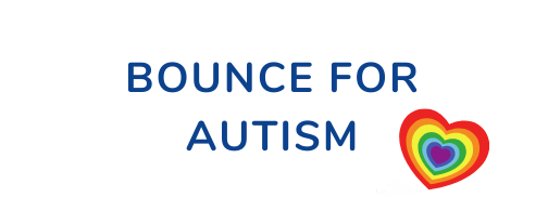 Bounce for Autism Logo