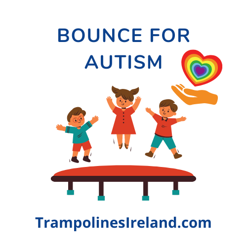 Bounce for Autism Campaign Image