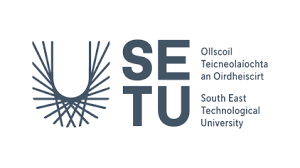 South East Technological University Logo