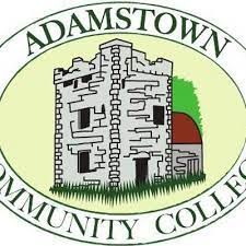 Adamstown-Community-College-Logo
