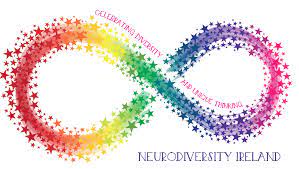Neurodiversity Ireland Logo