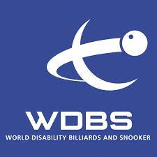 WDBS logo