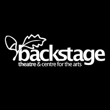 Backstage theatre Logo