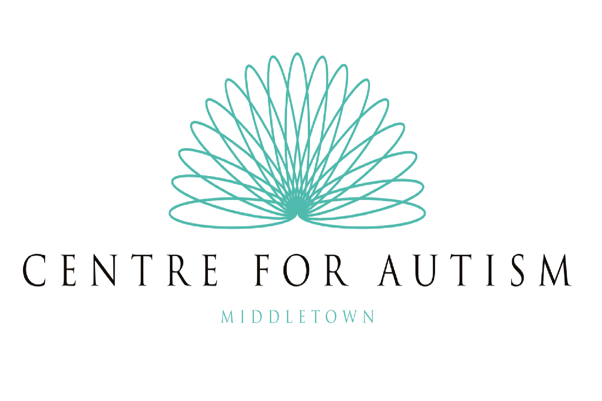 Middletown Centre for Autism Logo