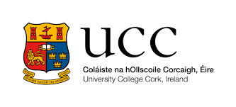 University College Cork Logo