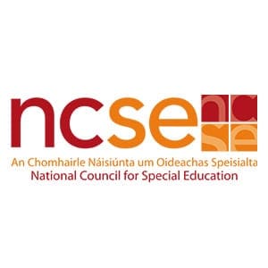 NCSE-National-Council-for-Sepcial-Education-Logo-Mellowes-Ireland