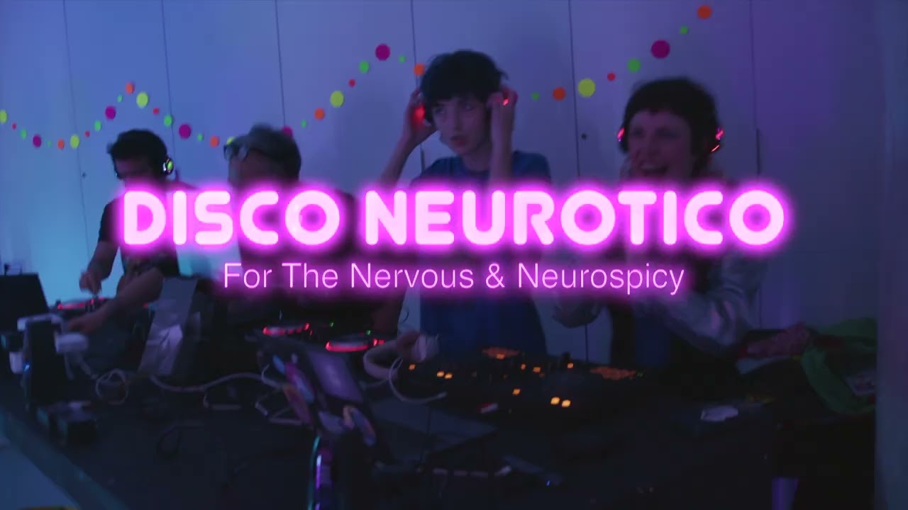 Disco Neurotico