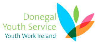 Donegal YOuth Service Logo