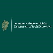 department of social protection logo