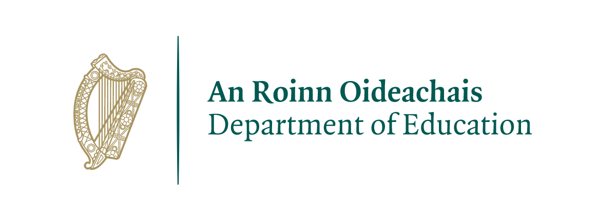 Department of Education Logo