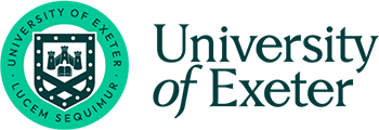 University of Exter Logo