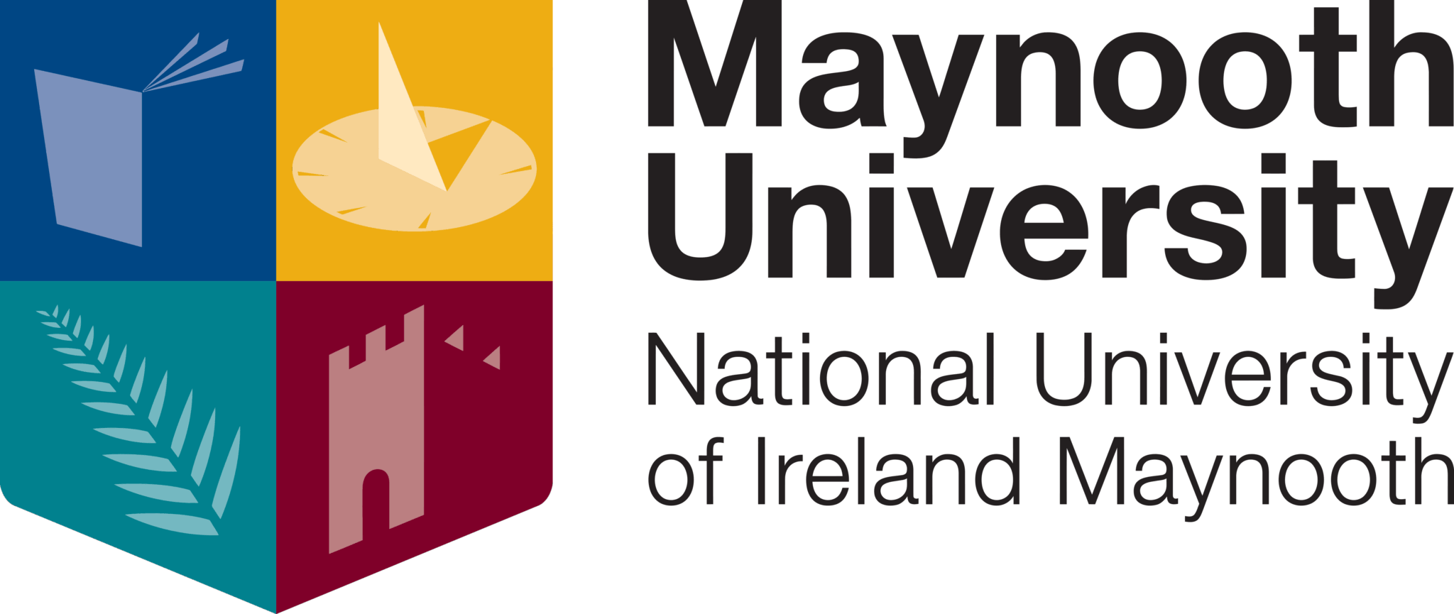 Maynooth_University_Logo