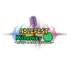 ablefest 2026 logo