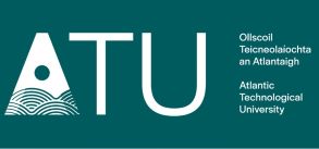 Atlantic Technological University Logo