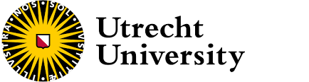 Utrecht Universoty Logo