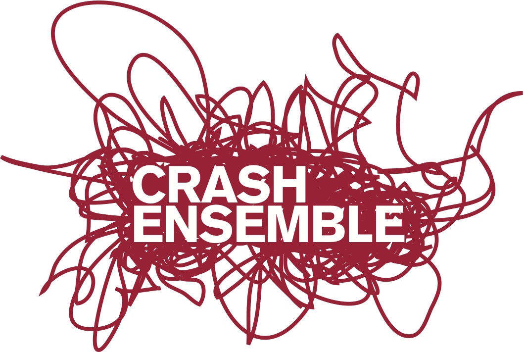 Crash Ensemble logo