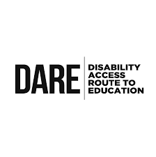 DARE Logo