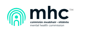 Mental Health Commission Logo