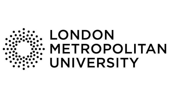 London Metrpolitan University Logo